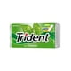 thumbnail image 1 of Pack de 12 Chicle Trident VP 18S Yerbabuena 12PZ Trident Caja con 18, 1 of 3