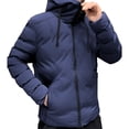 thumbnail image 3 of Chamarra Chaqueta Para Hombre Shendy Vendy De Invierno Con Capucha, 3 of 6
