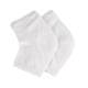 thumbnail image 2 of Jumpingount 4 pares de calcetines hidratantes para mujer, medias protectoras profesionales, calcetín de talón transpirable, Protector antiarañazos, Medias Jumpingount AP005962-00, 2 of 6