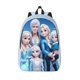 thumbnail image 3 of Custom Olaf Canvas Backpacks for Women Men School College Students Bookbag Fits 15 Inch Laptop Frozen Cartoon Bags, 3 of 5