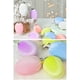 thumbnail image 4 of 12 piezas de adorno colgante de huevo de Pascua con cuerda, suministros portátiles para fiestas, manualidades, decoraciones de Pascua, decoración de Macarena Decoraciones de huevos de Pascua, 4 of 8