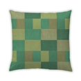 thumbnail image 1 of Ahgly Company Indoor Square Contemporary Throw Pillow, 18 inch by 18 inch, 1 of 5