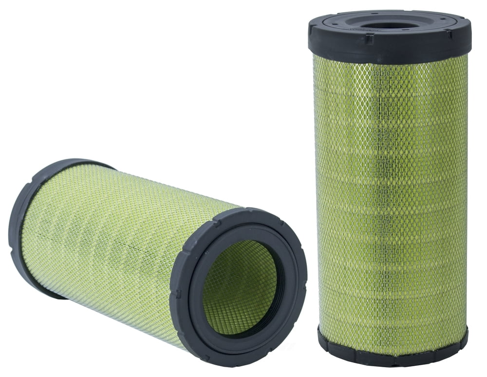 Wix 46843NP Radial Seal Air Filter