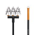 thumbnail image 3 of Fiskars Telescoping Rotary Cultivator, 3 of 5