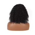 thumbnail image 5 of ER Cabello rizado africano alta temperatura seda rosa malla sintética tocado fibra química cabello peluca europea y americana brillar Electrónica, 5 of 5