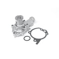 thumbnail image 4 of New OEM Replacement Water Pump Compatible with 1979-1980 Dodge Colt Plymouth Champ Plymouth Colt 1.6L L4 98 CID Aluminum Replaces MD008431, 4 of 4