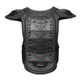 thumbnail image 2 of Motorcycle Motocross Body Protective Vest Motorbike Vest Motocross Jacket Back Chest Shoulder Armor S, 2 of 9