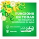 thumbnail image 5 of Detergente Líquido GAIN Original, Aroma Limpio y Fresco, Elimina Manchas y Suciedad Adherida, 32 Lavadas (1,3 l), 5 of 6