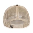 thumbnail image 2 of Outdoor Cap OC901M Cotton Front Panels-Cream/Tea Stain, 2 of 8