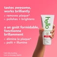 thumbnail image 4 of hello Fresh Watermelon Fluoride Free Kids Toothpaste, 119 g Tube, 4 of 5