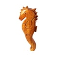 thumbnail image 4 of Xihbxyly Rompecabezas de Madera, Juego Educativo con Formas de Animales, Entrenamiento Cerebral Creativo, Coordinación Ojo-Mano, Interacción Familiar, Material Ecológico Seguro, Madera de Nanmu, 1 Ju, 4 of 4