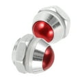 thumbnail image 4 of Miangastore Aluminum Safety Valve For Pressure Cooker Home Users 2Pcs 0.8x0.8x0.7In, 4 of 9