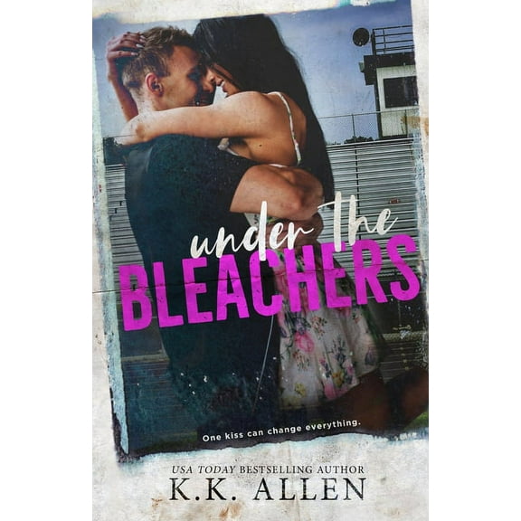 Bellecurve Under the Bleachers, Book 2, (Paperback)