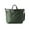 Army Green, variant on Handbag - Nylon Lightweight Portable Shoulder Bag Tote Bag For Work, School, Gym, Beach, Travel Up to 78% Off Army Green