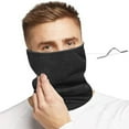 thumbnail image 4 of Multifunctional Head Scarf Neck Cover with Safety Filter Washable Mask, 4 of 4
