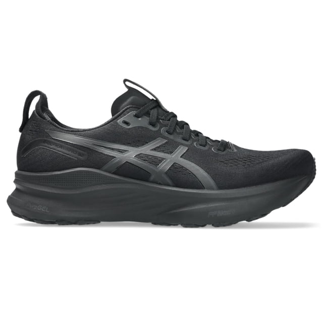 Zapatillas ASICS Gel-Kayano 32 para hombre, negras, talla 10.5