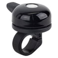 thumbnail image 3 of Incredibell XL Bell: Black, 3 of 3