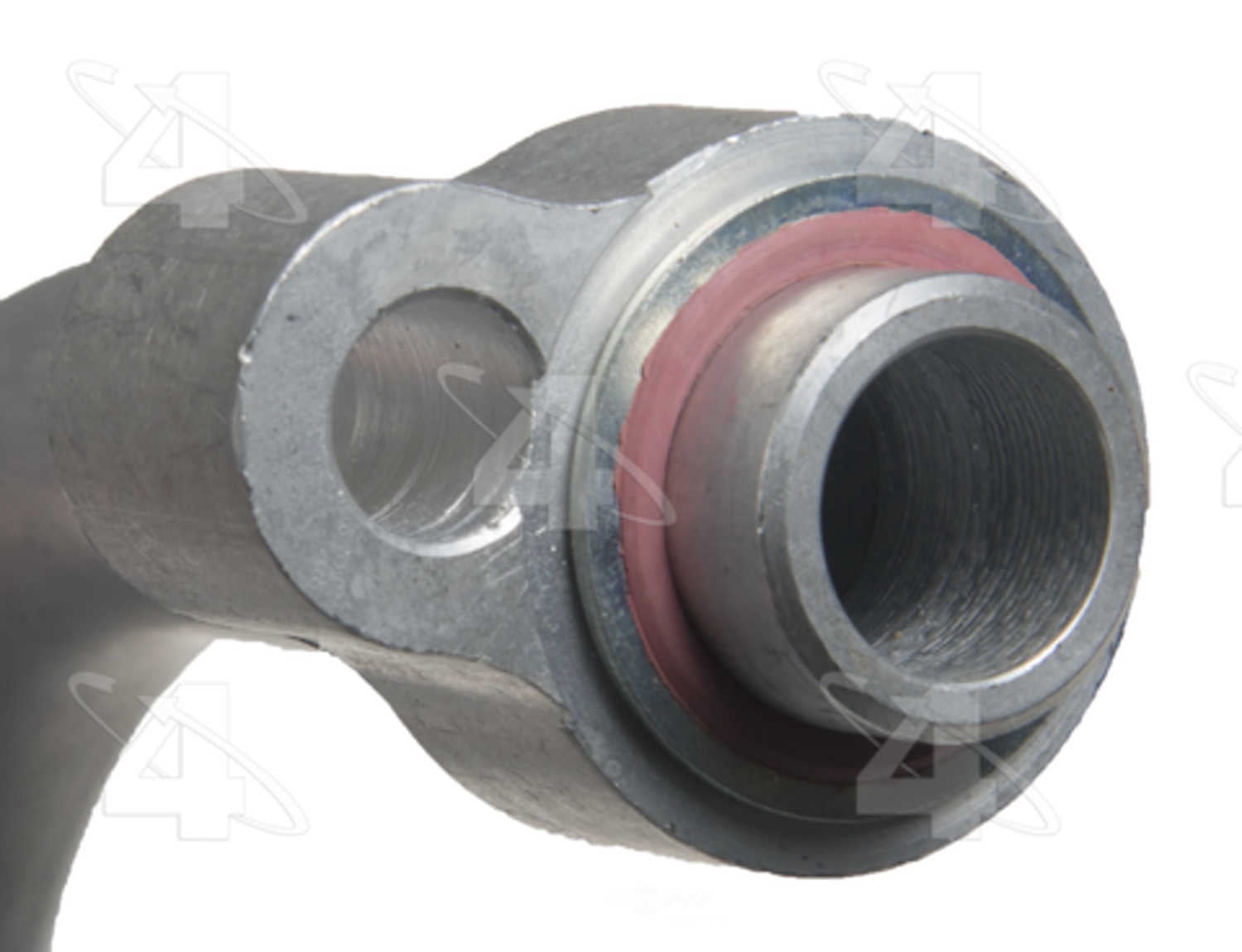 Murray Climate Control 55958 A/c Refrigerant Suction Hose