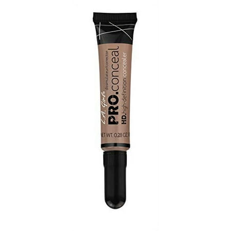 L.A. Girl Pro Conceal HD...