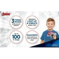thumbnail image 3 of eKids Avengers Endgame Laser Tag for Kids Infared Lazer Tag Blasters Lights Up & Vibrates When Hit, 3 of 10
