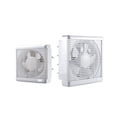 thumbnail image 2 of 12 Inch One-way Wind Pressure Exhaust Fan Blinds Ventilation Fan Exhaust Fume Exhaust Strong Exhaust Fan ,Long Lasting, 2 of 3