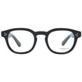 thumbnail image 2 of Liebeskind Chic Black Rectangle Designer Frames, 2 of 7