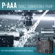 thumbnail image 5 of Bomba de agua Sony Ericsson P-AAA 115V 1/160 HP 120 GPH, 5 of 8