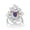Multicolour, variant on Exquisite 3 Carat Moissanite Engagement Ring for Women S925 Sterling Silver Diamond Ring Promise Fashion Luxury Suitable for Daily Wear Valentine's Day Wedding Birthday Anniversar
