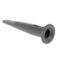 thumbnail image 3 of Universal Oscilloscope Probe Cap Protective Cap Probe Caps Black Grey with Hook, 3 of 9