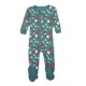 thumbnail image 1 of Pecera de algodón con patas de pijama Leveret para niños y niñas, 1 of 5