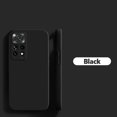 thumbnail image 3 of Liquid Silicone Original Case for Xiaomi Redmi Note 12 pro 11S 11pro 5G Shockproof Back Soft Cover Note 9pro10S Note 13 pro plus, 3 of 5