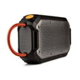 thumbnail image 2 of Veho MX-1 Water Resistant Rugged Wireless Bluetooth Speaker with Built-in Power Bank, 2 of 9