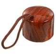 thumbnail image 6 of LOLIPPYY 1 Piece Rectangular Plastic Replacement Handle Grip for Rain Umbrellas, 6 of 8
