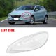 thumbnail image 5 of For -Volvo V40 2013-2019 Car parent Lampshade Headlight Cover Glasses Lamp Shade Headlight Shel, 5 of 5