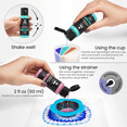 thumbnail image 3 of Arteza Collection Pouring Paint Starter Set, 15 Pieces, Unisex Adult Beginner, 3 of 6