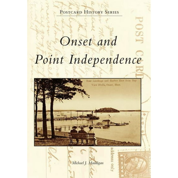 Postcard History: Onset and Point Independence (Paperback)
