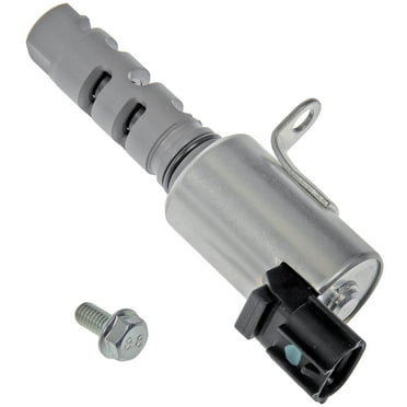 Dorman 917-207 Engine Variable Valve Timing (VVT) Solenoid for Specific Hyundai / Kia Models