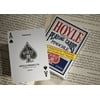 Hoyle Pinochle Standard Index Playing Cards - 1 Sealed Blue Deck #1001128