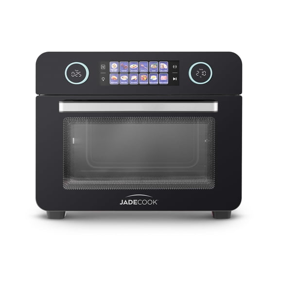 Horno Digital Jade Cook 25L con Freidora de Aire y Modos Inteligentes