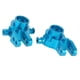 thumbnail image 1 of Bloque De Dirección Aluminio CUTICAT Adaptaciónción A Pieza Mejorada Ssh 4x4 Azul Portador del eje de dirección, 1 of 7