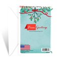 thumbnail image 2 of Prime Greetings Husband Christmas Card, 2 of 7