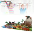 thumbnail image 3 of Dinosaur Surprise Eggs, Dinosaur Egg Blind Box Toy Lifelike  for Kindergarten, 3 of 7