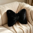 thumbnail image 6 of Dvumao Bowknot Pillow Comfortable Sofa Throw Pillow for Living Room Window Bed, 6 of 7