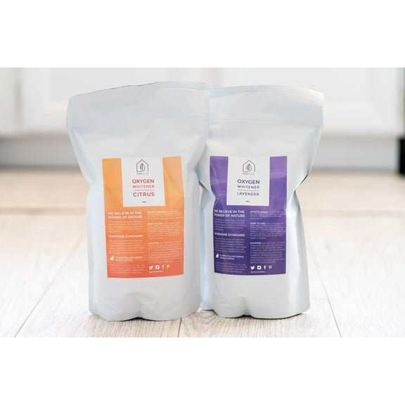 32 oz Oxygen Whitener