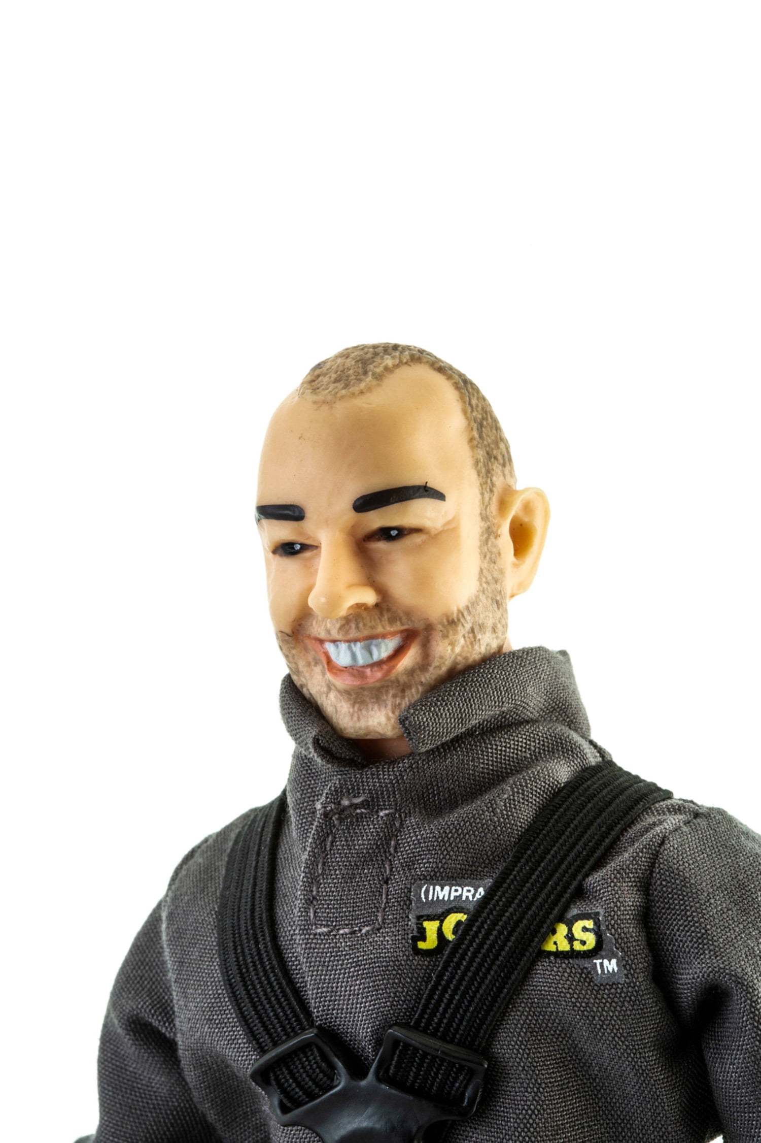 impractical jokers mego figures