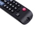 thumbnail image 4 of Control remoto universal, control remoto universal Control remoto para control remoto Samsung Funcionalidad de alta precisión, 4 of 8