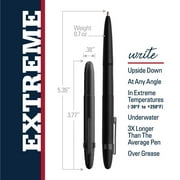 Bullet Pen Black