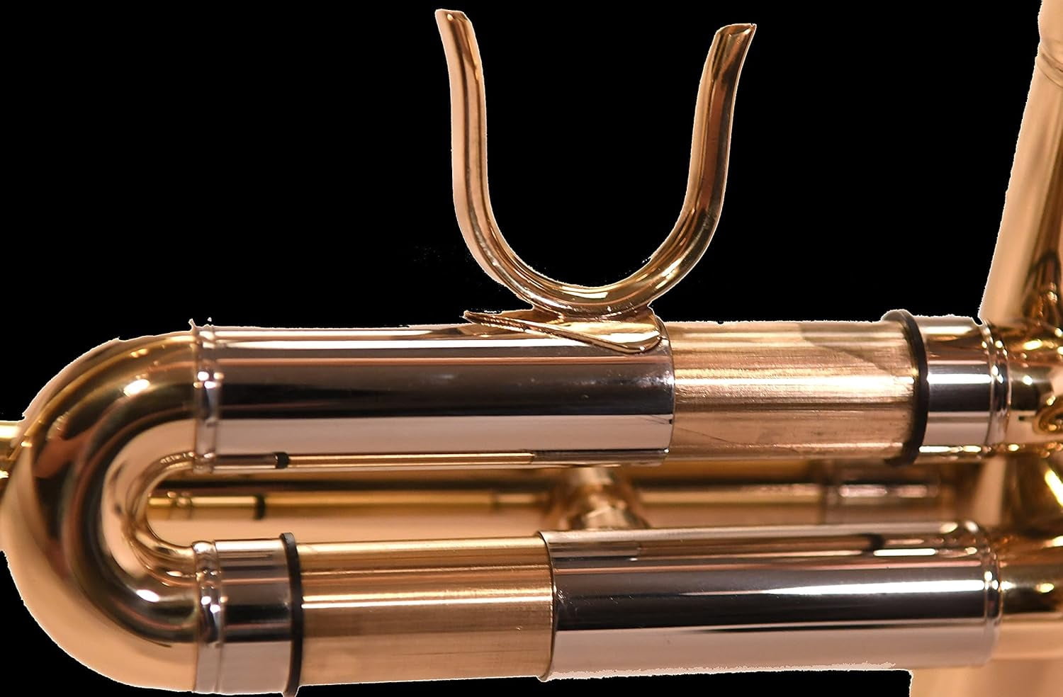 Trumpet Herche Superior Student Bb Trumpet M1 | Professional Instruments for All Levels