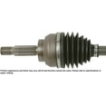 thumbnail image 2 of A1 Cardone CV Axle Shaft P/N:60-3371, 2 of 3