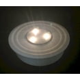 thumbnail image 1 of Base Led Alimentée par Batterie, 1 of 4